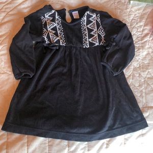 NWOT Old Navy Black Dress